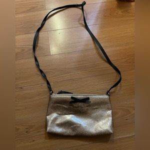 Kate Spade Glitter Crossbody